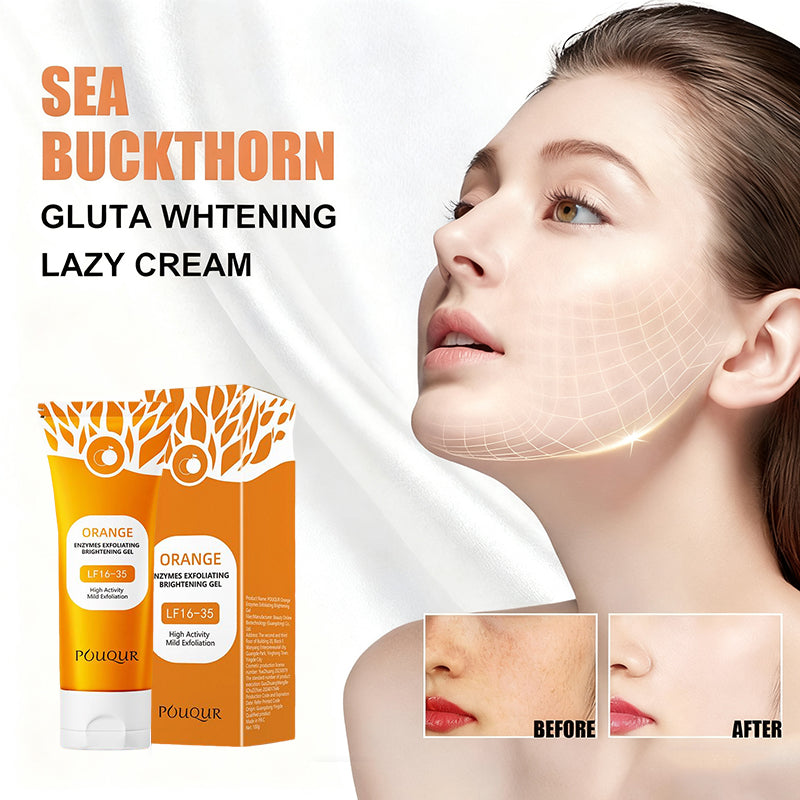 BowLift | Orange Enzyme Exfoliating Gel