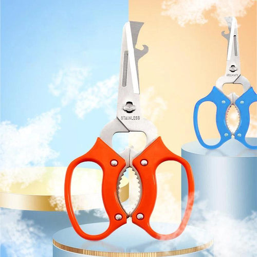 10 in 1 Detachable Scissors | Bowlift