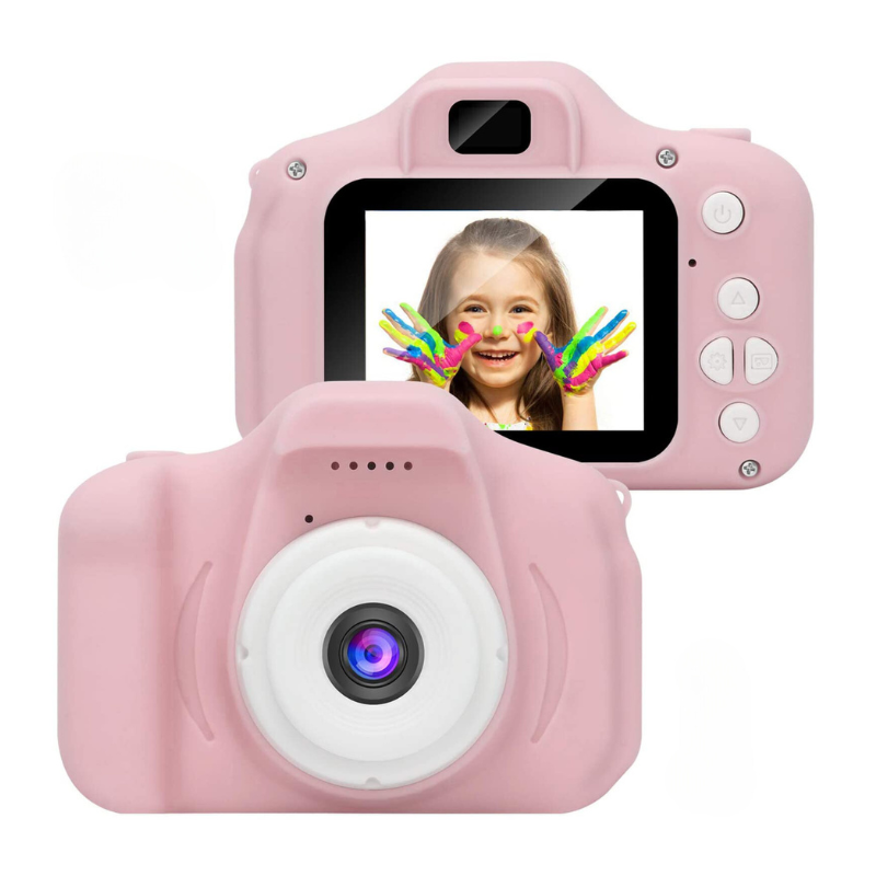 BowLift | Develop Your Child's Photography Passion