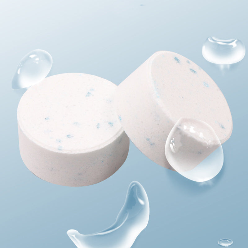 Toilet Effervescent Tablets | Bowlift