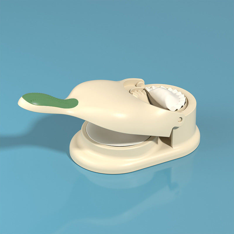 Upgraded 2 In 1 Dumpling Maker Kitchen Dumpling Baking Pastry Making Tool | Bowlift