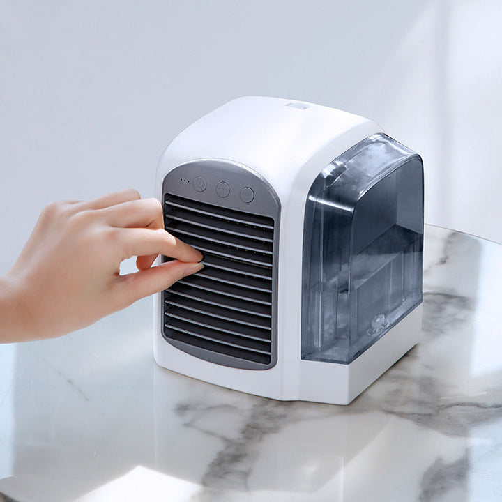 BowLift | Frost Blast Pro Portable Air Cooler