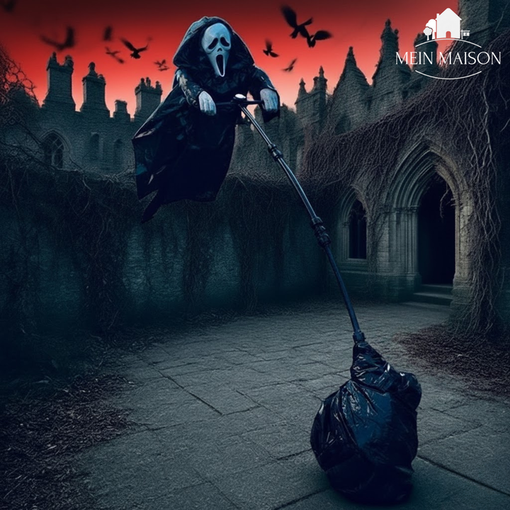 BowLift | DarkHarvest – Horror delivered straight to your doorstep!