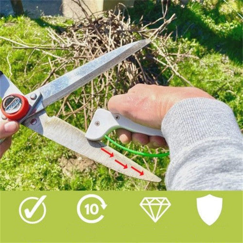 BowLift | Portable Knife Sharpener for Outdoors