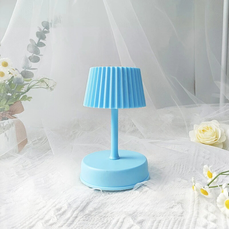 BowLift | Stylish Portable LED Table Lamp - for Cozy Home Comfort
