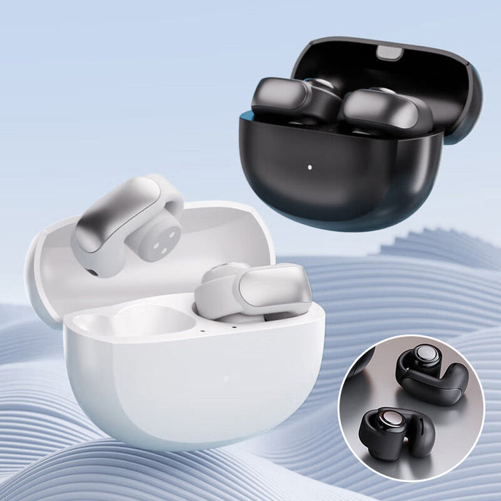BowLift | Popular sports headphones with open ear