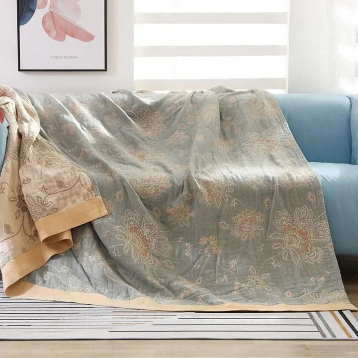 BowLift | FARA - Modern cuddle blanket