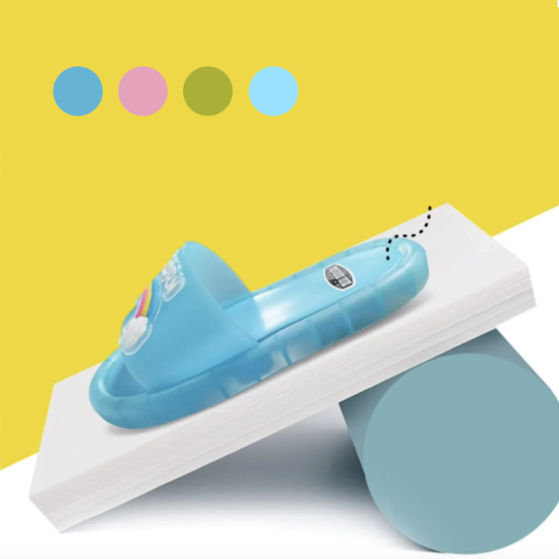 Happy leather shoes for children | Bowlift