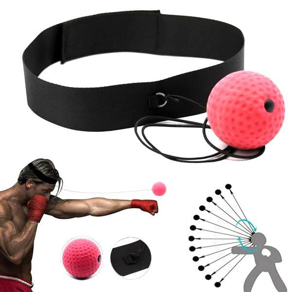BowLift | Speedpunch Boxing Training Kit