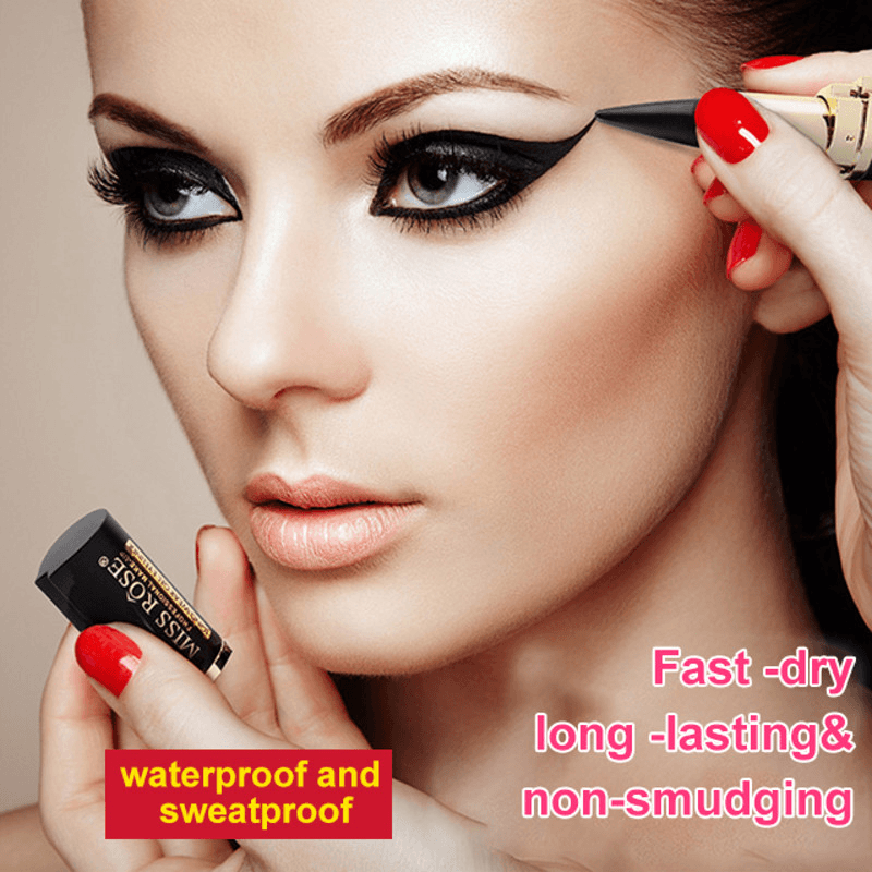 BowLift | Waterproof Single Head Solid Eyeliner
