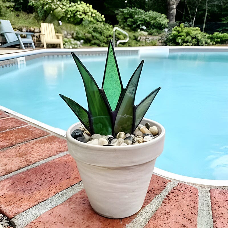 BowLift | Mini Potted Plants Decoration Garden Ornaments