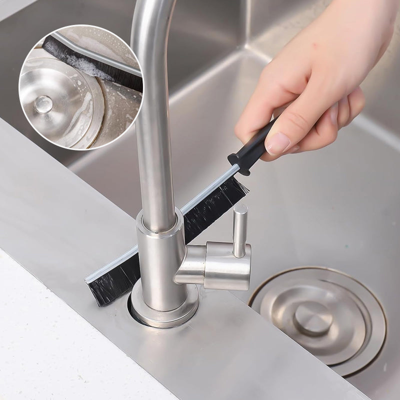 BowLift | Practical Crevice Cleaning Brush