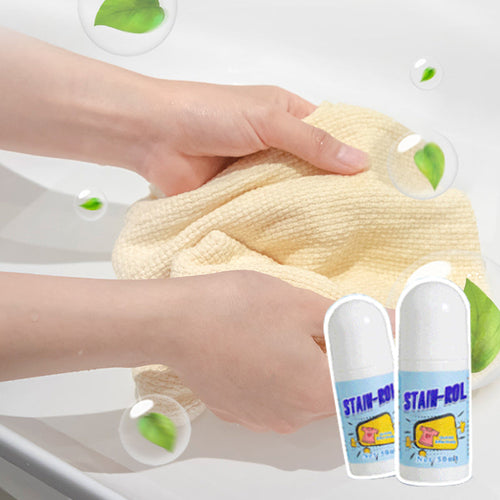 BowLift | Stain Remover Rollball Cleaner
