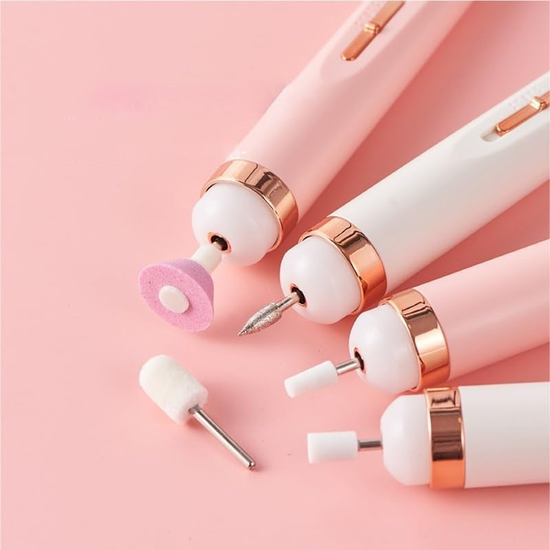 BowLift | Electric Professional Nail Art Machine Set