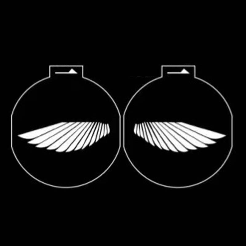 BowLift | Angel Wings Welcome Light