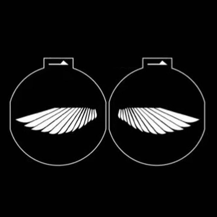 BowLift | Angel Wings Welcome Light