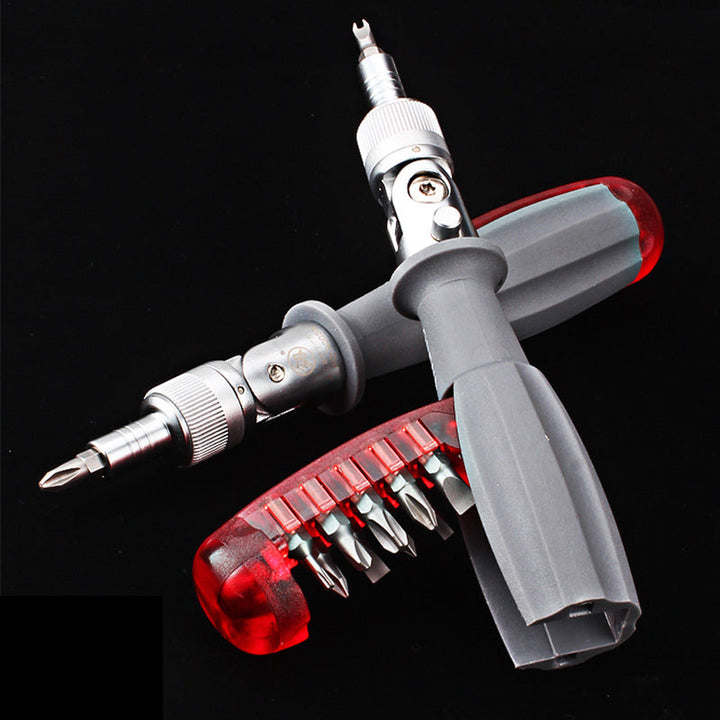 BowLift | 10 in 1 Screwdriver Set
