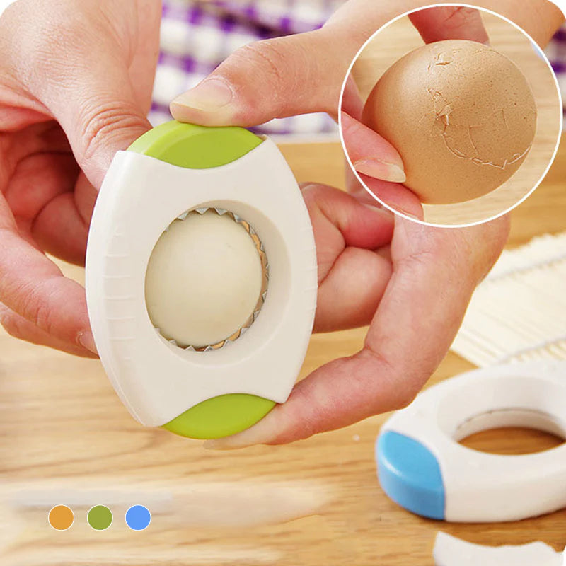 BowLift | Newest Eggshell Opener