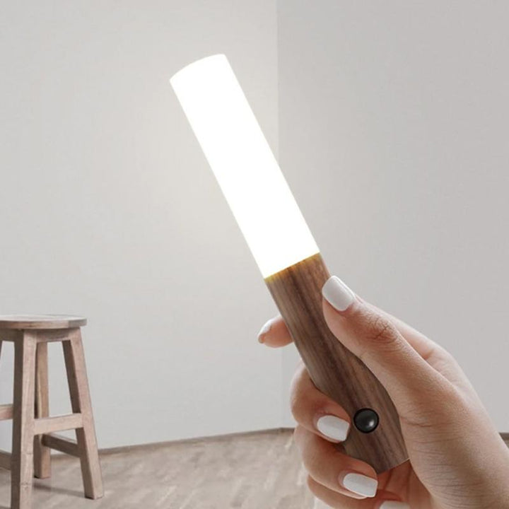 BowLift | Smart LED Night Wall Light