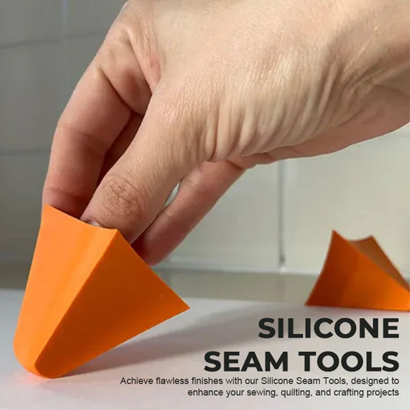 BowLift | Silicone Seam Tools Set