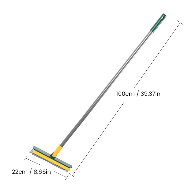 BowLift | 2 in 1 Floor Cleaning Brush