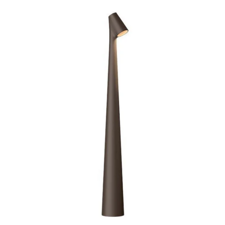 BowLift | Wireless Scandinavian Minimalist LED Table Lamp