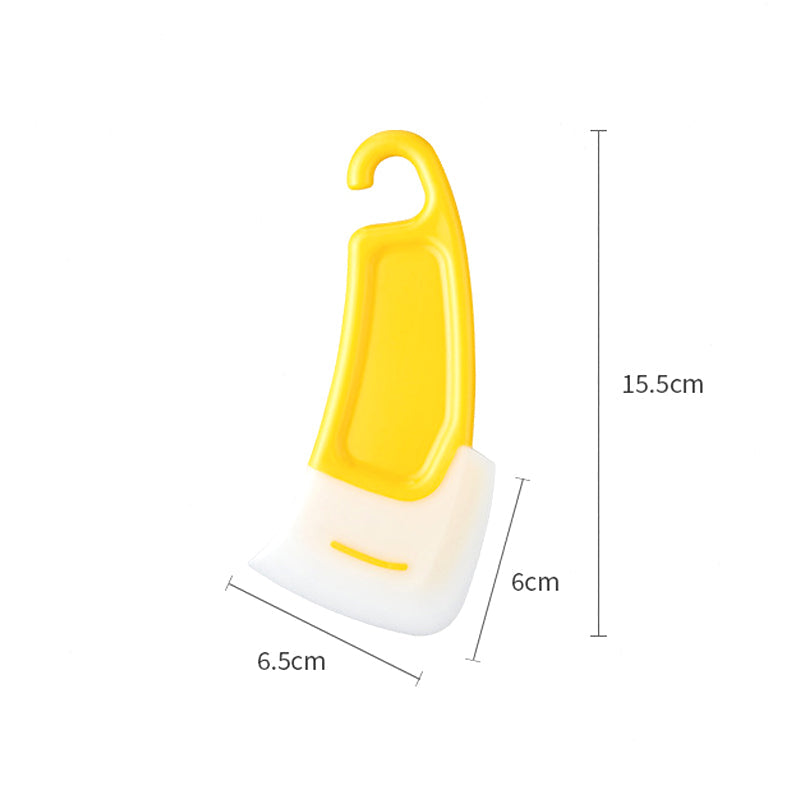 BowLift | Kitchen Silicone Cleaning Scraper