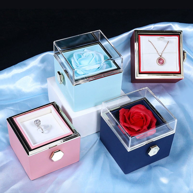 BowLift | Eternal Rose Box
