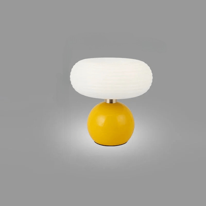 BowLift | Minimalist Wall Lighting in Pastel Colors