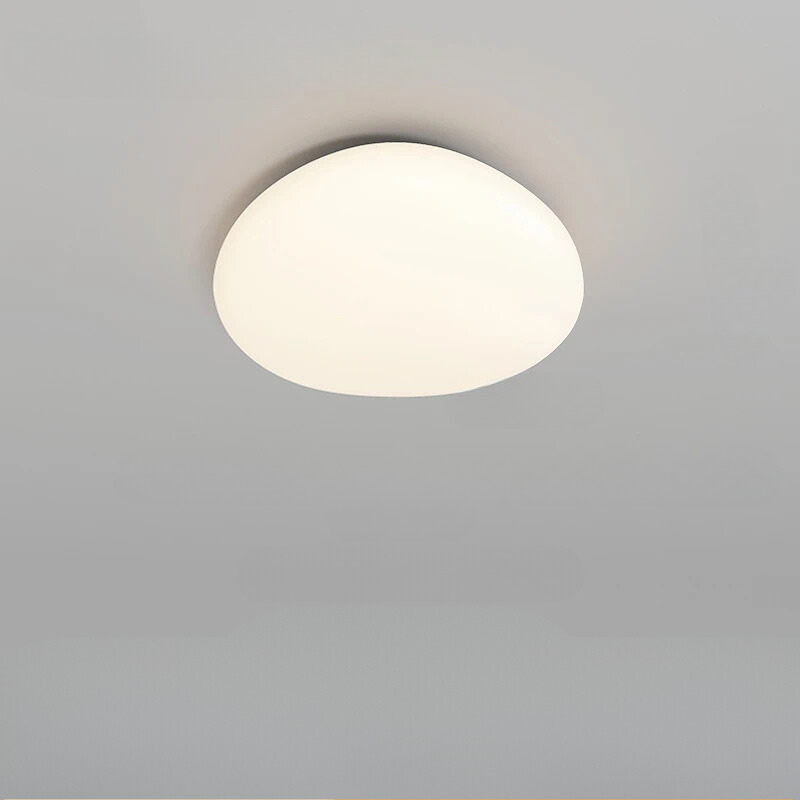 WhiteCloud Lamp – Stylish LED Wall Lighting for Children Bowlift