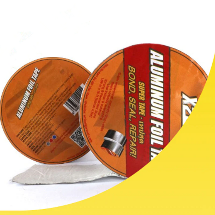 BowLift | Super waterproof tape