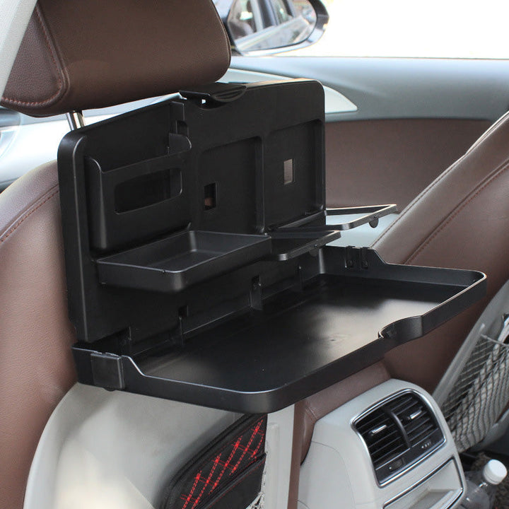 BowLift | Car Storage Dining Table