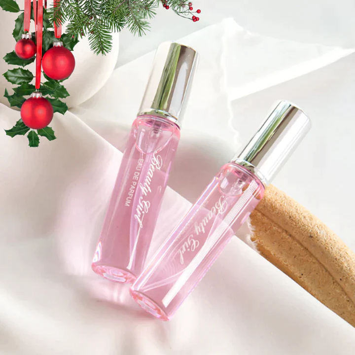 BowLift | Pheromone Perfume