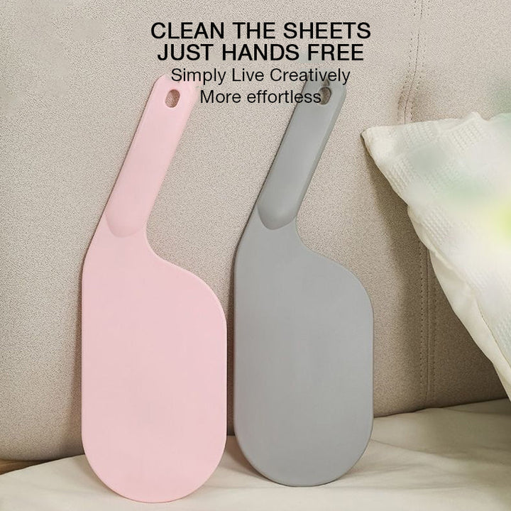 Tools for Making Bed Linen | Bowlift