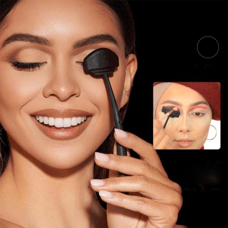 BowLift | Eyeshadow Powder Applicator Set