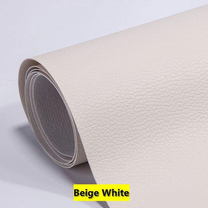 BowLift | LeatherFix — Leather repair in no time