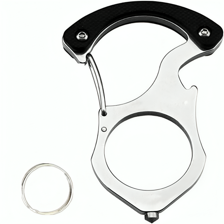 GuardianKey — Instant security that gives you peace of mind and control in seconds | Bowlift