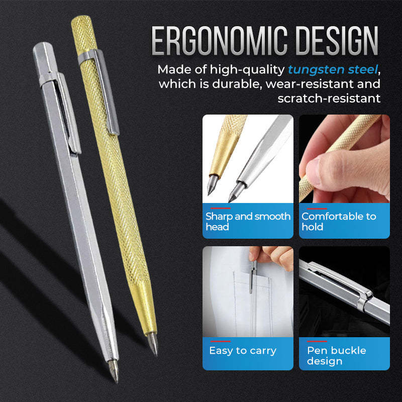 BowLift | Ceramic Tile Cutter Pen