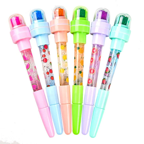 BowLift | Magic Blowing Ballpoint Pen for Kids