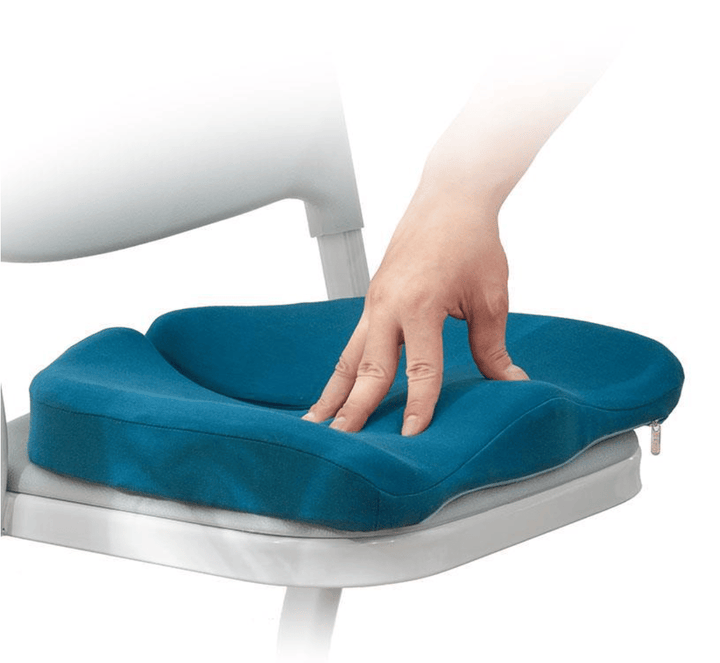 BowLift | ComfortCurve™ Relaxation Reinvented Comfort