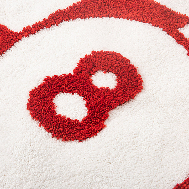 BowLift | Billiards 8 Ball Tufted Area Rug