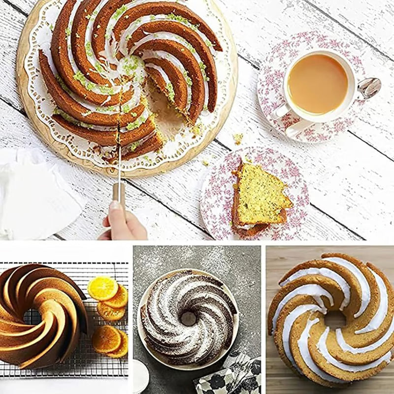 BowLift | PerfectBake – The ultimate silicone baking set for limitless creativity