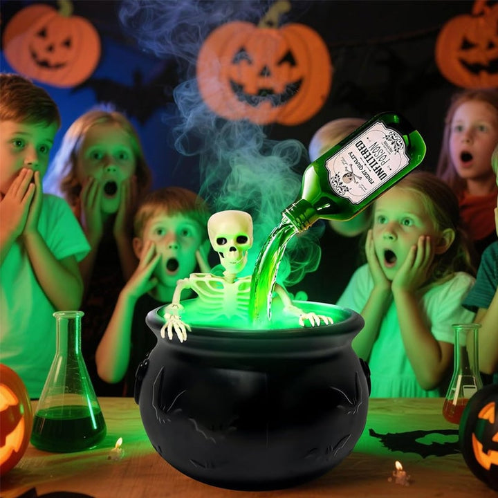 BowLift | Halloween floating bottle decoration