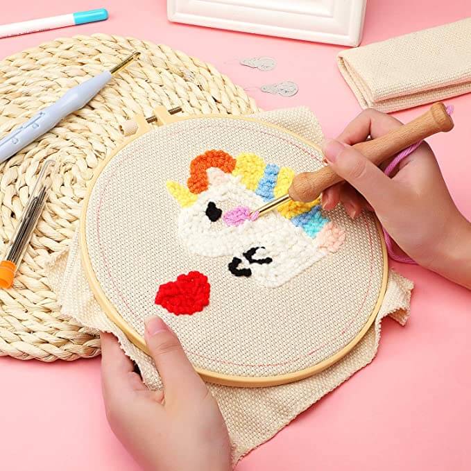 BowLift | WoodSew – Ignite your creativity & discover inner peace