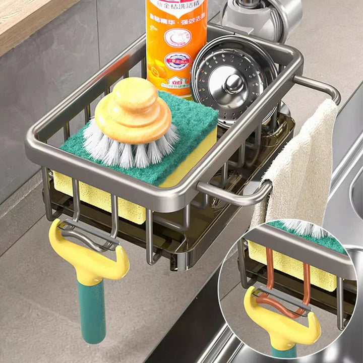 BowLift | Kitchen Master Organizer — Finally order, space & pride in your kitchen
