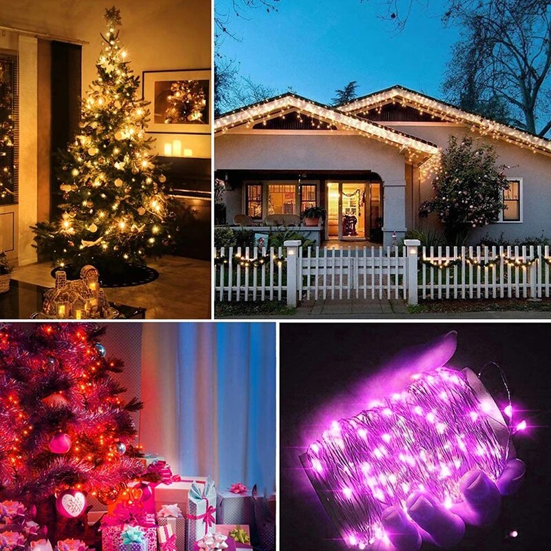 BowLift | LumaLuxe – Radiant, safe and easy Christmas lighting every time