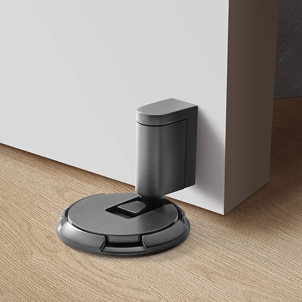 GuardLock Pro — Finally enjoy peace and control your doors securely! | Bowlift