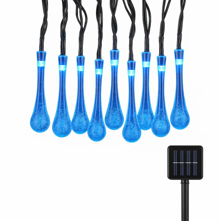 BowLift | BrightGlow – Simple solar lamps for warm evenings outdoors