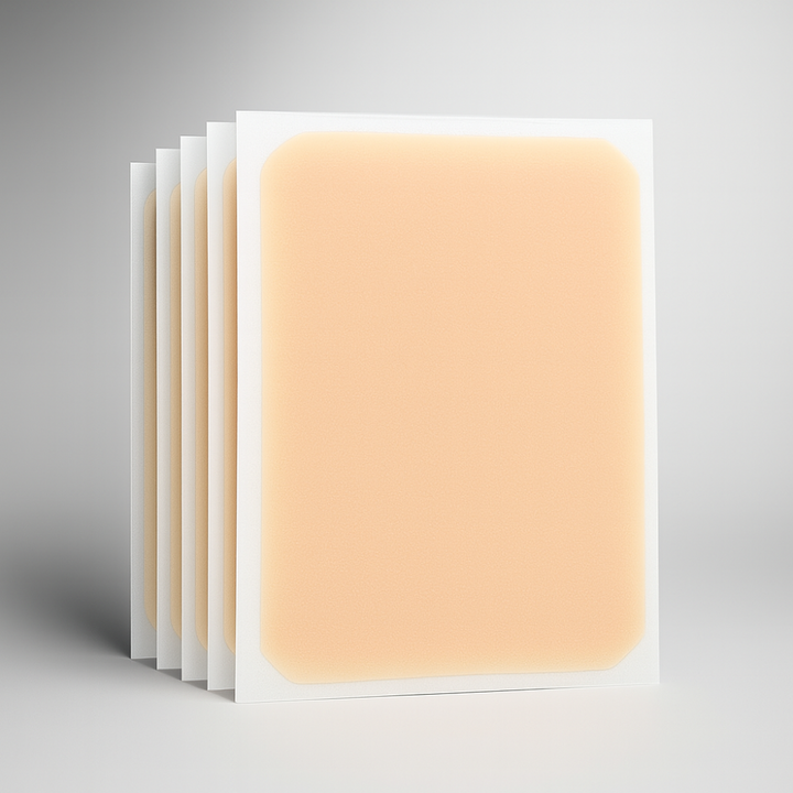 BowLift | Scar Concealer Patch Waterproof Skin Cover