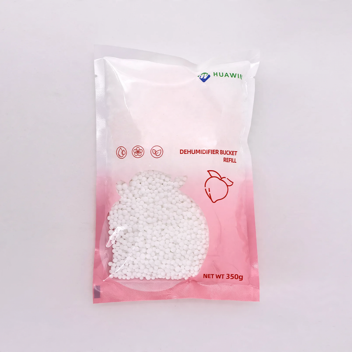 Moisture absorber bucket, 350g